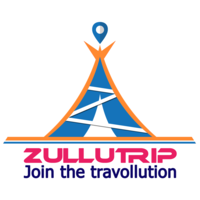 Zullutrip logo, Zullutrip contact details