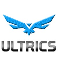 ULTRICS logo, ULTRICS contact details