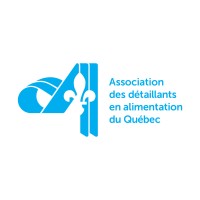 Association des dÃ©taillants en alimentation du QuÃ©bec logo, Association des dÃ©taillants en alimentation du QuÃ©bec contact details