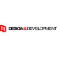 Desing&Development logo, Desing&Development contact details