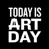 Today Is Art Day logo, Today Is Art Day contact details