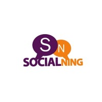 SocialNIng logo, SocialNIng contact details