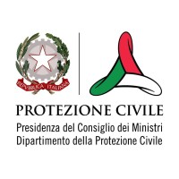 Italian Civil Protection Department logo, Italian Civil Protection Department contact details