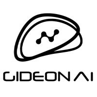 Gideon AI logo, Gideon AI contact details