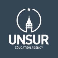 Unsur Education Agency logo, Unsur Education Agency contact details