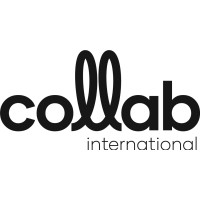 COLLAB International logo, COLLAB International contact details