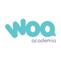 Woo Academia logo, Woo Academia contact details