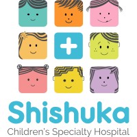 Shishuka Children's Specialty Hospital logo, Shishuka Children's Specialty Hospital contact details