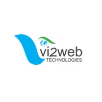 vi2web Technologies logo, vi2web Technologies contact details