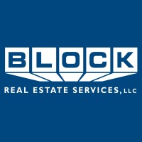 Block Real Estate Services logo, Block Real Estate Services contact details