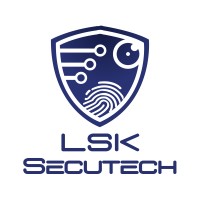 LSK Secutech LLP logo, LSK Secutech LLP contact details