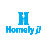 Homelyji logo, Homelyji contact details