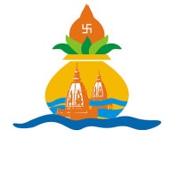 The Kumbh Yatra logo, The Kumbh Yatra contact details