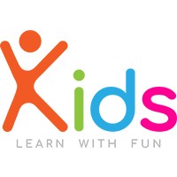 Kids Learn With Fun logo, Kids Learn With Fun contact details