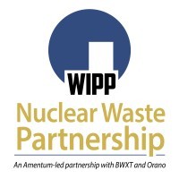 NUCLEAR WASTE PARTNERSHIP LLC logo, NUCLEAR WASTE PARTNERSHIP LLC contact details