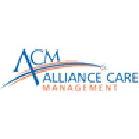 Alliance Care Management IPA logo, Alliance Care Management IPA contact details