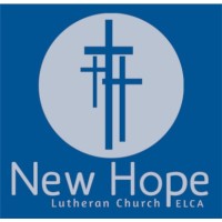 New Hope Lutheran Church logo, New Hope Lutheran Church contact details