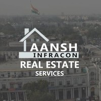 Aansh Infracon | Real Estate Services logo, Aansh Infracon | Real Estate Services contact details