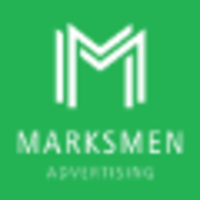 Marksmen Advertising logo, Marksmen Advertising contact details