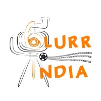 Blurr India logo, Blurr India contact details