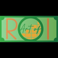 Art Of ROI logo, Art Of ROI contact details