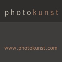 PHOTOKUNST logo, PHOTOKUNST contact details