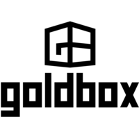 Goldbox AS logo, Goldbox AS contact details