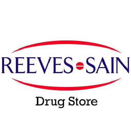 Reeves Sain Drug Store logo, Reeves Sain Drug Store contact details