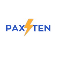 Paxten Technologies logo, Paxten Technologies contact details