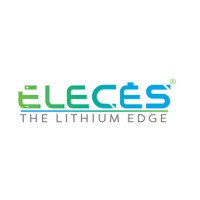 Eleces Lithium logo, Eleces Lithium contact details