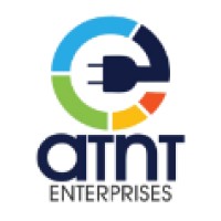 ATNT ENTERPRISES logo, ATNT ENTERPRISES contact details