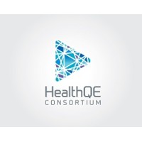 HealthQE Consortium logo, HealthQE Consortium contact details