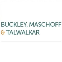 Buckley Maschoff & Talwalkar LLC logo, Buckley Maschoff & Talwalkar LLC contact details