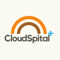 CloudSpital Pvt. Ltd. logo, CloudSpital Pvt. Ltd. contact details