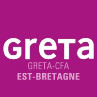 GRETA-CFA Est-Bretagne logo, GRETA-CFA Est-Bretagne contact details