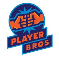 Playerbros.com logo, Playerbros.com contact details