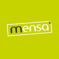 MENSA Formation logo, MENSA Formation contact details