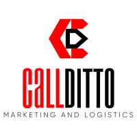 Call Ditto Marketing & Logistics logo, Call Ditto Marketing & Logistics contact details