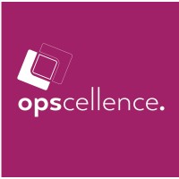 opscellence logo, opscellence contact details