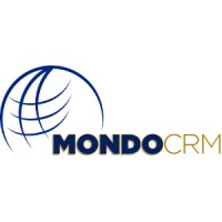 MondoCRM logo, MondoCRM contact details