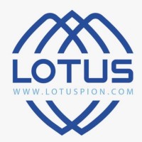 Lotus Pioneers logo, Lotus Pioneers contact details