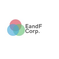 EANDF CORPORATION LLP logo, EANDF CORPORATION LLP contact details