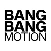 BangBangMotion logo, BangBangMotion contact details