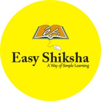 EasyShiksha logo, EasyShiksha contact details