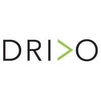 Drivo logo, Drivo contact details