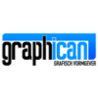 Graphican logo, Graphican contact details