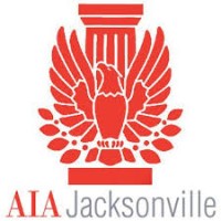 AIA Jacksonville Chapter logo, AIA Jacksonville Chapter contact details