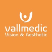 Vallmedic Vision & Aesthetic logo, Vallmedic Vision & Aesthetic contact details