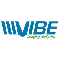 VIBE Imaging Analytics logo, VIBE Imaging Analytics contact details