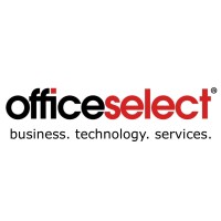 Officeselect logo, Officeselect contact details